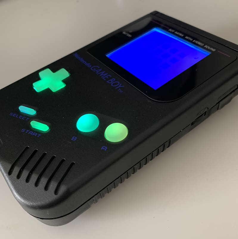 Arduinoboy lsdj nanoloop ケーブル付　チップチューン 2025年最新】LSDJ ゲームボーイの人気アイテム - メルカリ