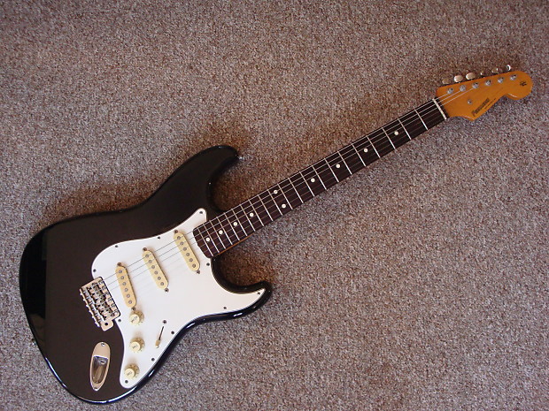 Fernandes THE REVIVAL R-8【音出OK】 レビュー】Fernandes(フェルナンデス) R8？RST-50？ “The