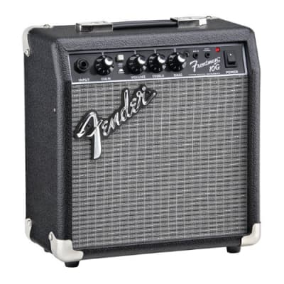 Fender Frontman 10G Guitar Amplifier image 3