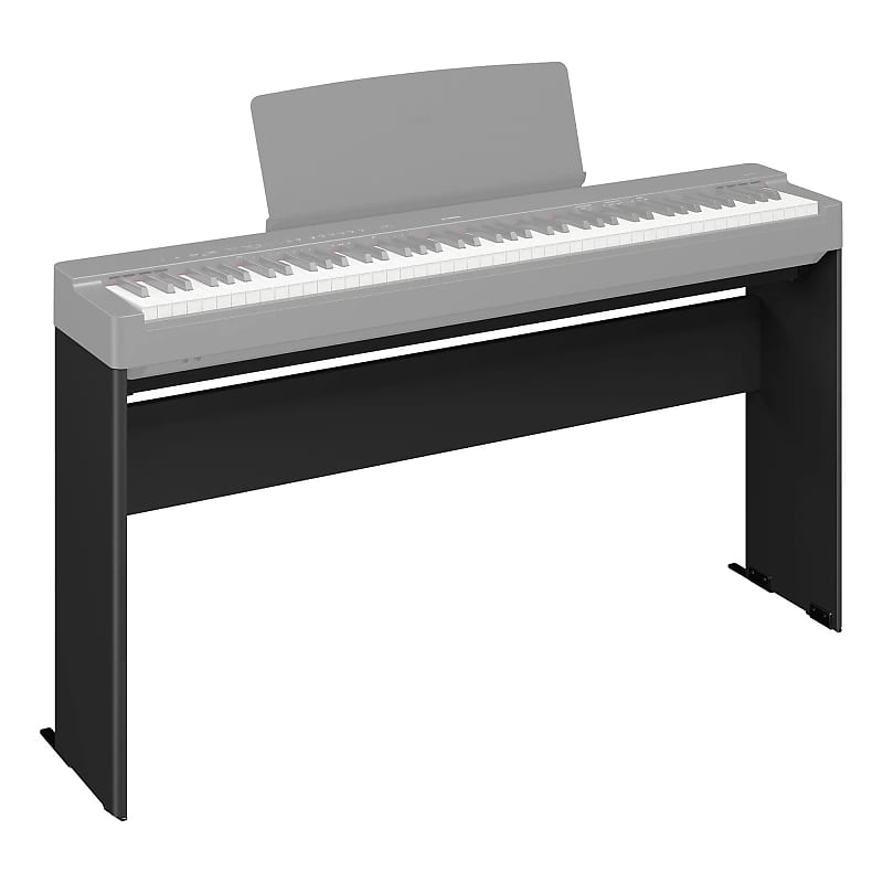 Yamaha L200-B Stand - Black image 1