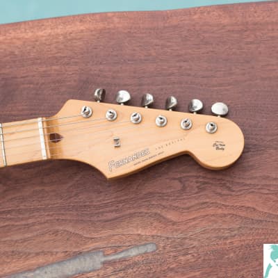 1980's Fernandes RST-50 Revival- L Series - Made in Japan