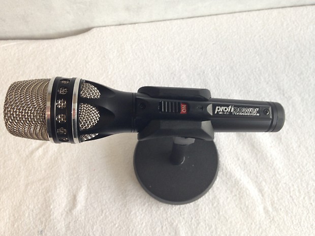 Sennheiser md 431 on sale ii