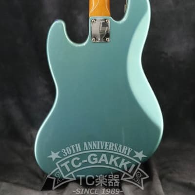 Fender USA 1998 American Vintage ‘62 Jazz Bass [4.46kg] image 9
