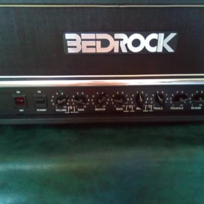 Bedrock 600 1990's image 2