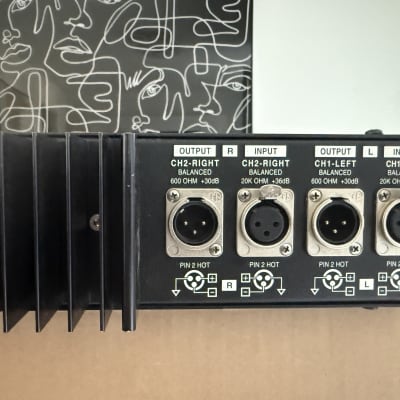 Avalon VT-747 SP 2000 image 5