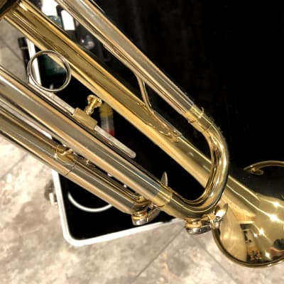 Blessing Scholastic Trumpet image 7