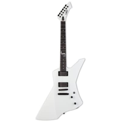 Sho-Ryu-Ken II NIGHTMARE 咲人 Model ESP Sho-Ryu-Ken II [NIGHTMARE 咲人 Model] 【受注生産品