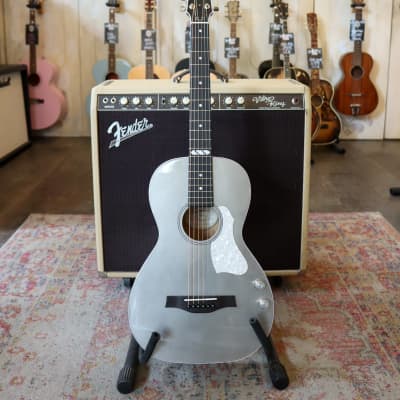 Godin Rialto JR 2025 - Satina Gray | Reverb