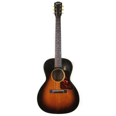 Gibson L-00 1932 - 1945 | Reverb