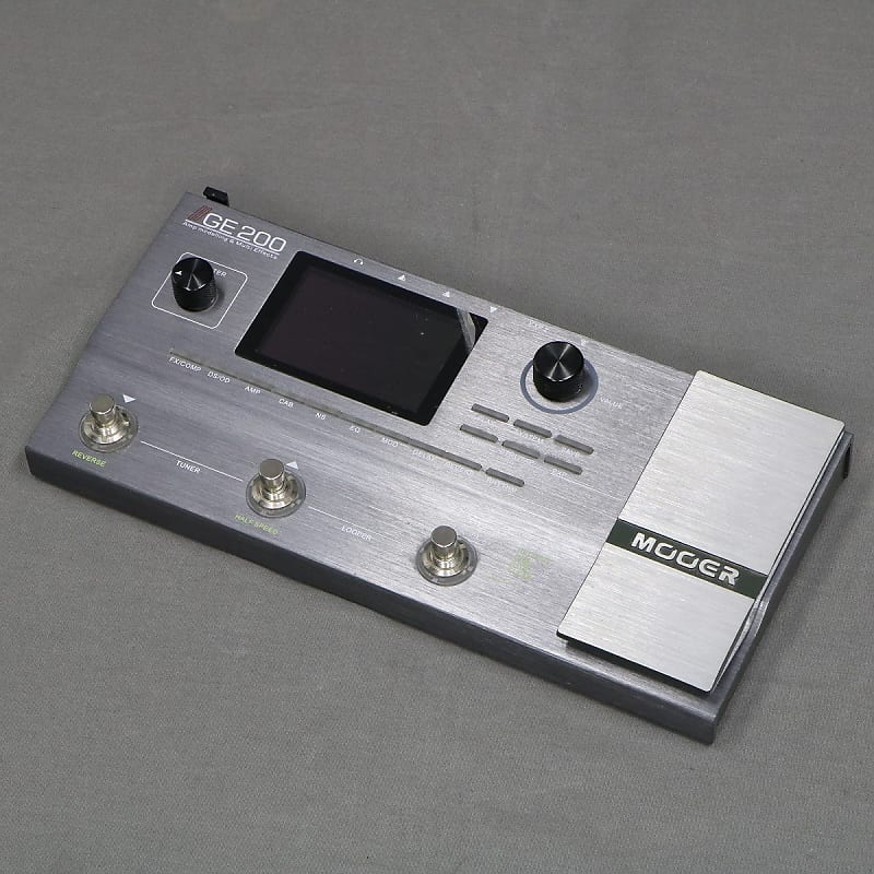 Mooer GE200