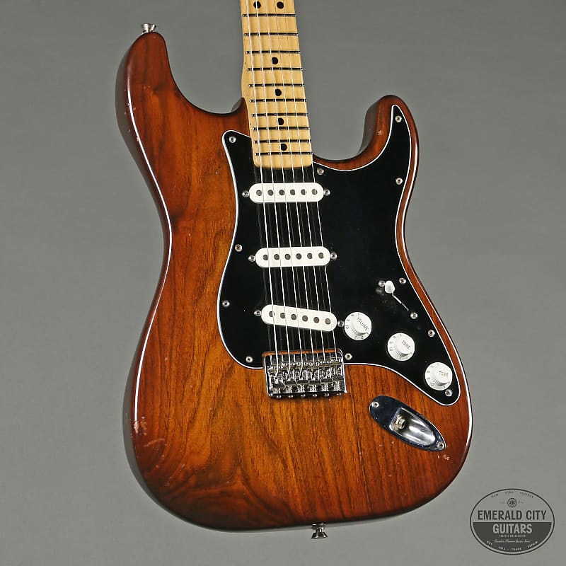 1970s Fender Parts Stratocaster Reverb Australia