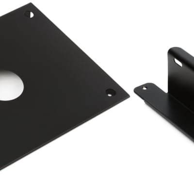 Pedaltrain Voodoo Lab Power Supply Mounting Bracket for Pedaltrain  Pedalboards