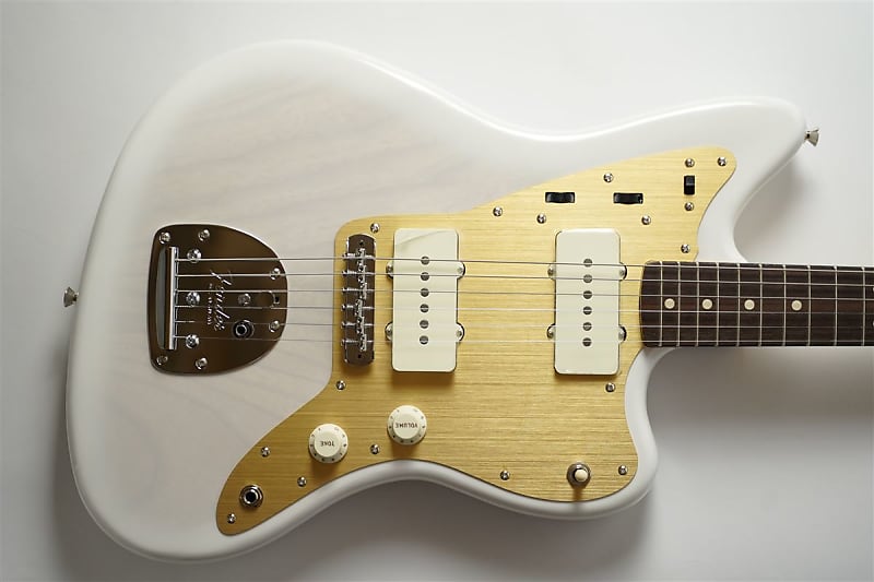 Fender Japan Heritage 60s Jazzmaster - ギター