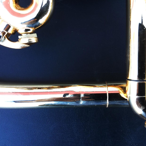 Weril Excalibur K971 Flugelhorn | Reverb Weril Excalibur K971 Flugelhorn | Reverb