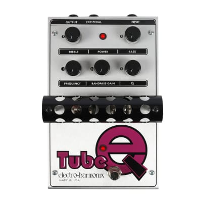 Maxon PQ-9 Parametric EQ | Vintage 1980s (Made in Japan) | Reverb