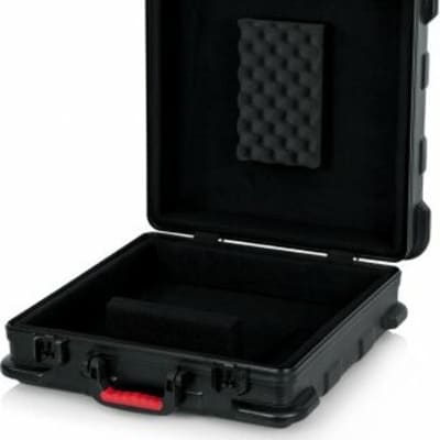 Gator ATA TSA Molded Mixer Case; 18"x18"x6" image 4