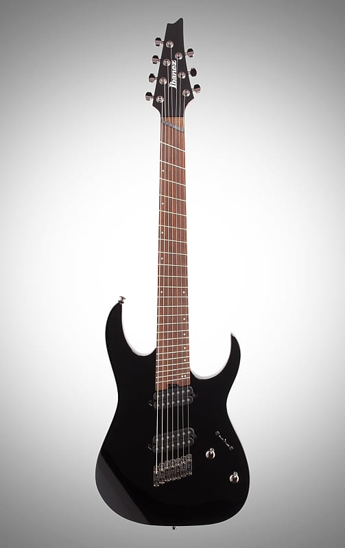 Ibanez RGMS7 Standard | Reverb