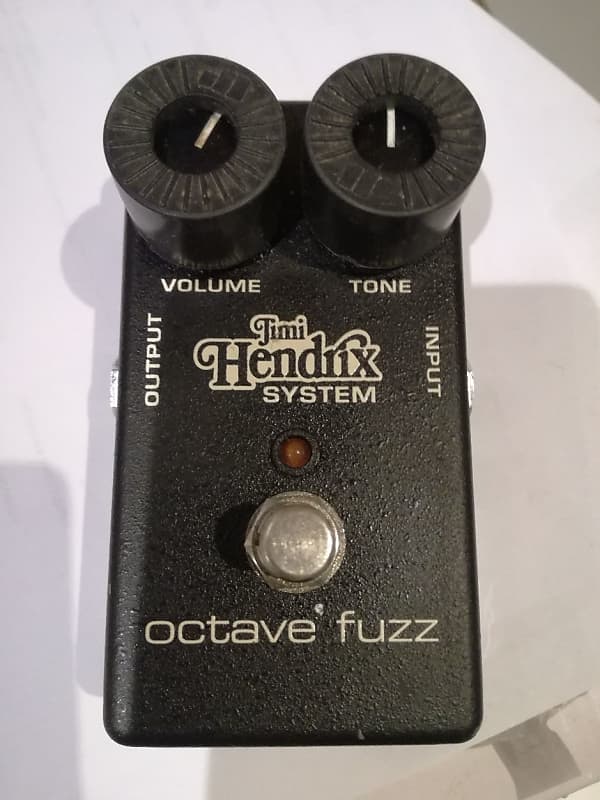 MXR Fuzz