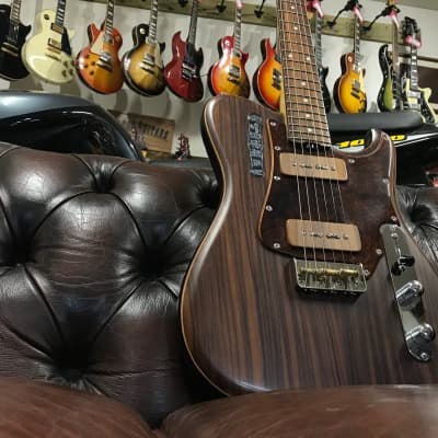 T.S. Factory 151A-TSSP Rosewood 2019 RARE! image 22