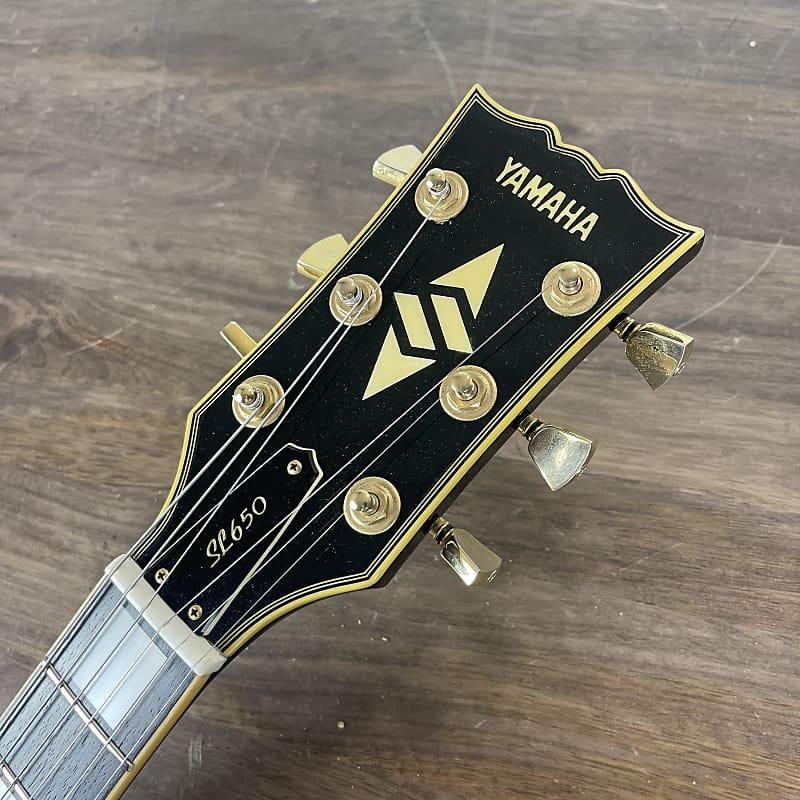 YAMAHA SL-650（中古）【楽器検索デジマート】