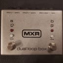 MXR Dual Loop Box