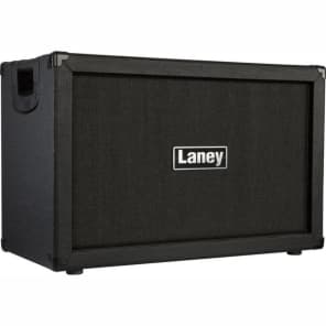 ギター Laney IRT212 Discontinued: IRONHEART IRT212 Discontinued: Compact