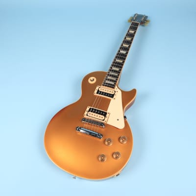 Gibson Les Paul Classic Limited 2016 | Reverb