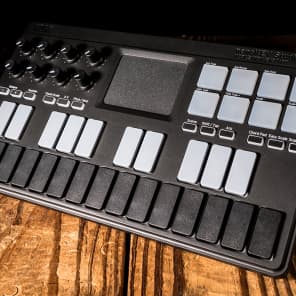 Korg NanoKEY Studio Mobile MIDI Keyboard - Free Shipping image 2