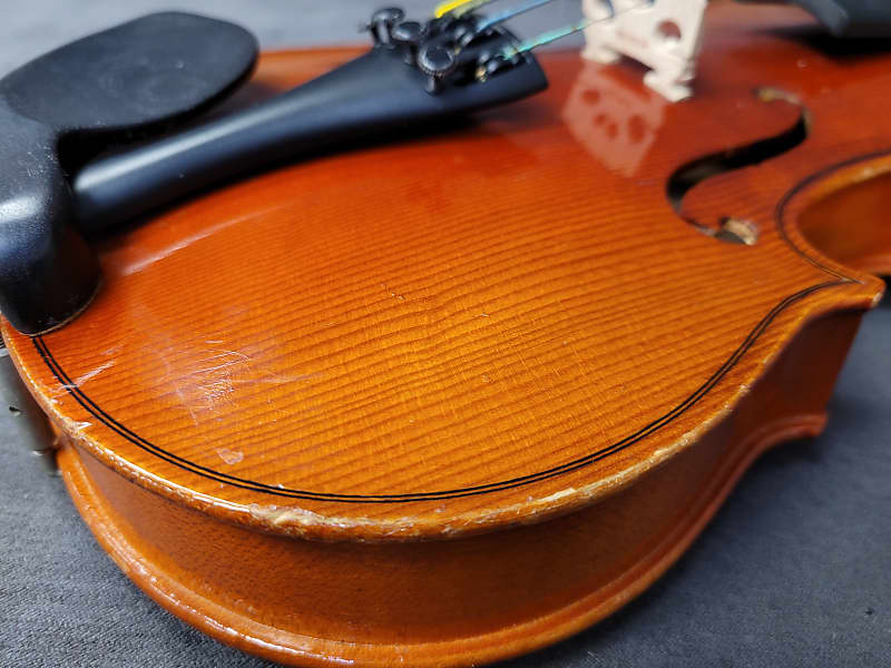 KARL HOFNER】カールヘフナー バイオリン 弦楽器 – KYOTO NISHIKINO