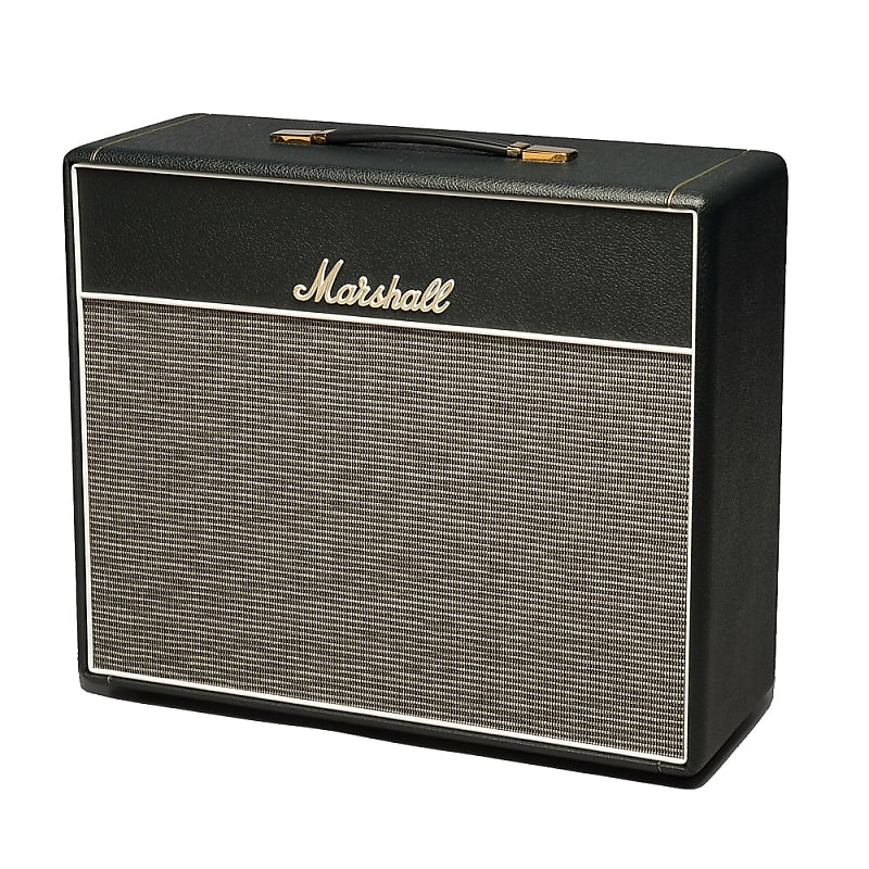 Marshall 1974CX 20-Watt 1x12" Guitar Speaker Cabinet image 2