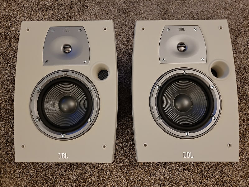 JBL Northridge n26AWii 2023 - off-white image 1