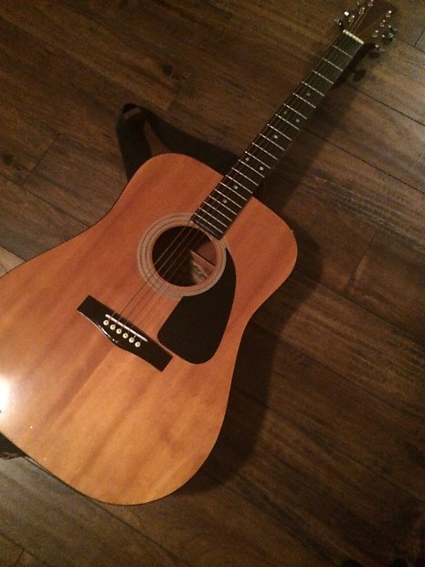 Fender gemini 2 price deals