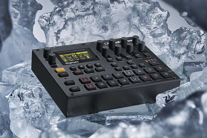 Elektron Digitakt