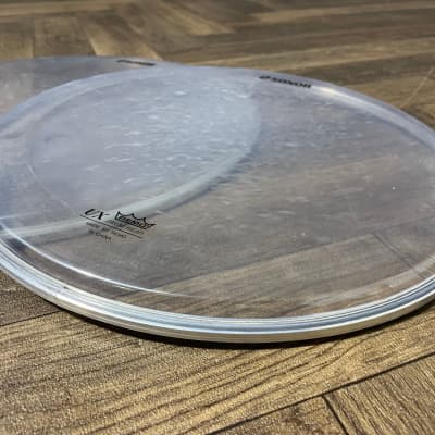 Sonor by Remo Batter Tom Fusion Size Drum Heads Skins Set Of 3 #NV10 image 6