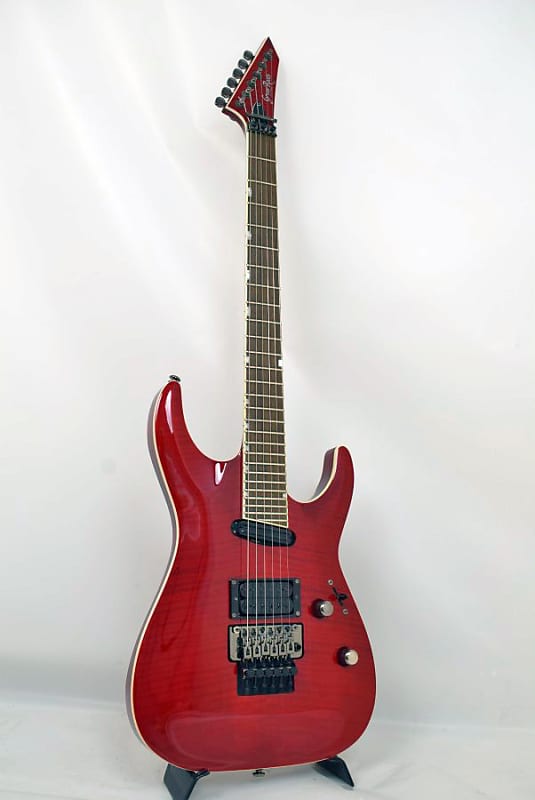 魅惑の27フレット】Grass Roots エレキギター G-HR-65FR