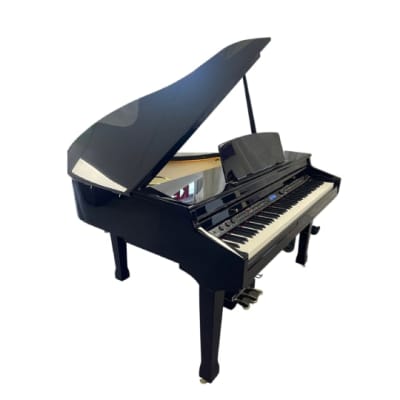 ORLA – GRAND 5OO Digital Piano - Black (LOCAL DELIVERY AVAILABLE, CONTACT US)! image 3