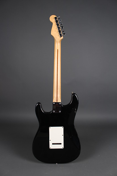 Squier by Fender Bullet Series MIK Korea Stratocaster | Reverb