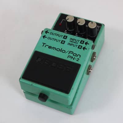 Boss PN-2 Tremolo/Pan | Reverb Australia