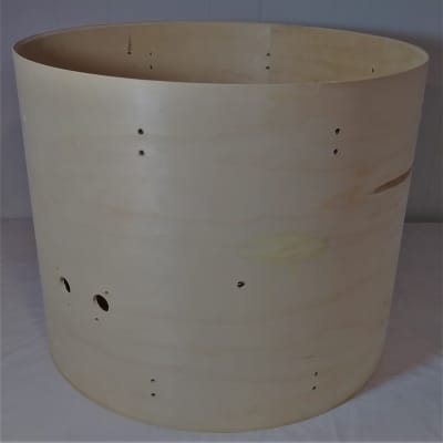 PDP 22" Bass Drum Shell image 1