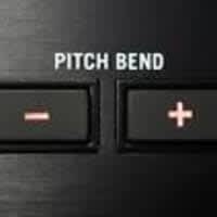 Pitch Bend Audio 