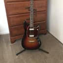 Fender American Special Mustang with Hard Case