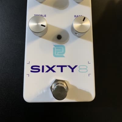 Reverb.com listing, price, conditions, and images for lpd-pedals-sixty8