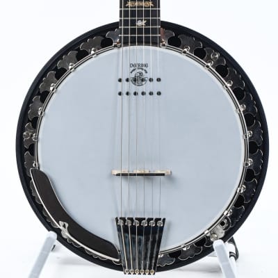 Deering Boston 6-String Banjo image 5