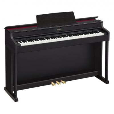 Casio Ap470Bk Celviano Digital Piano