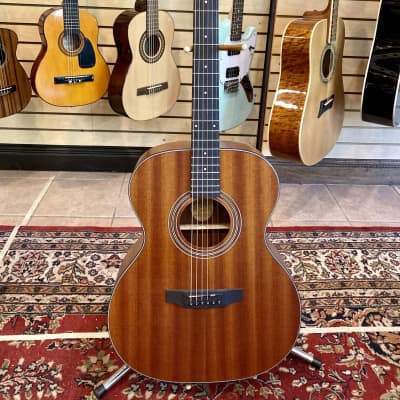 Bristol Bristol BM-15 000 Acoustic Guitar for sale