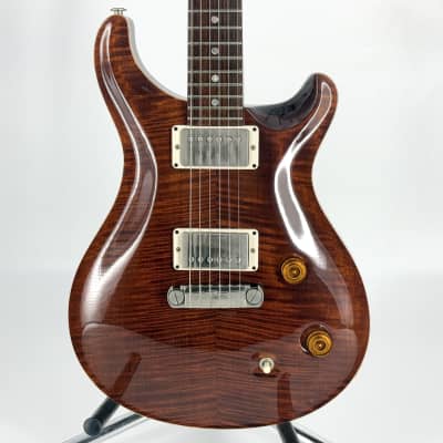 2001 PRS McCarty Whale Blue w/OHSC | eBay