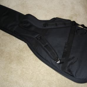 G&l gig bag clearance