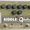 Electro-Harmonix Riddle Q Balls Envelope Filter for guitar
