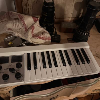 Mellotron Micro