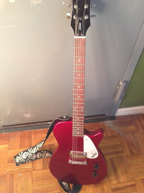 Gretsch synchromatic solid body store